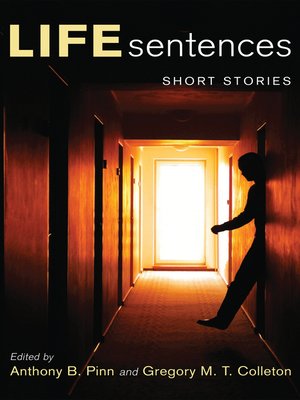 cover image of Life Sentences